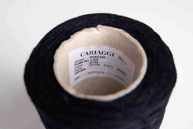 Cashmere long and cozy scarf