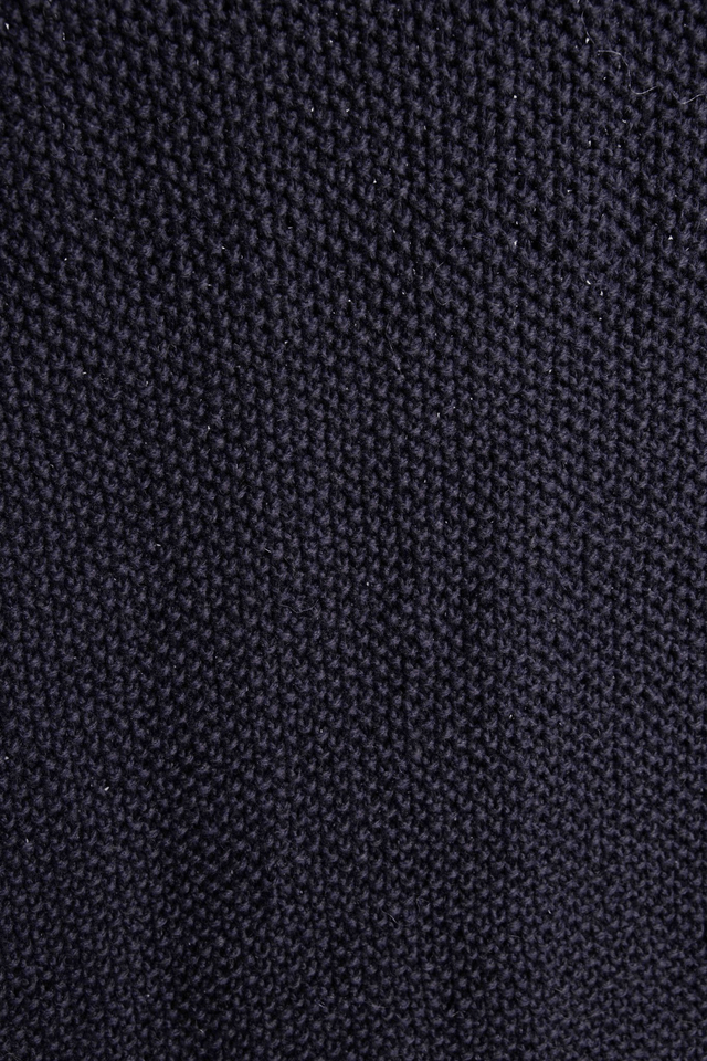 Cashmere foulard